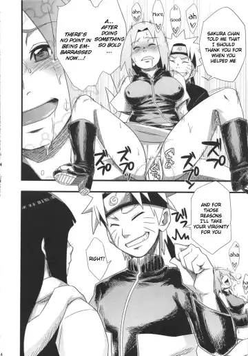 [Sahara Wataru] Saboten Campus Fhentai - Page 13