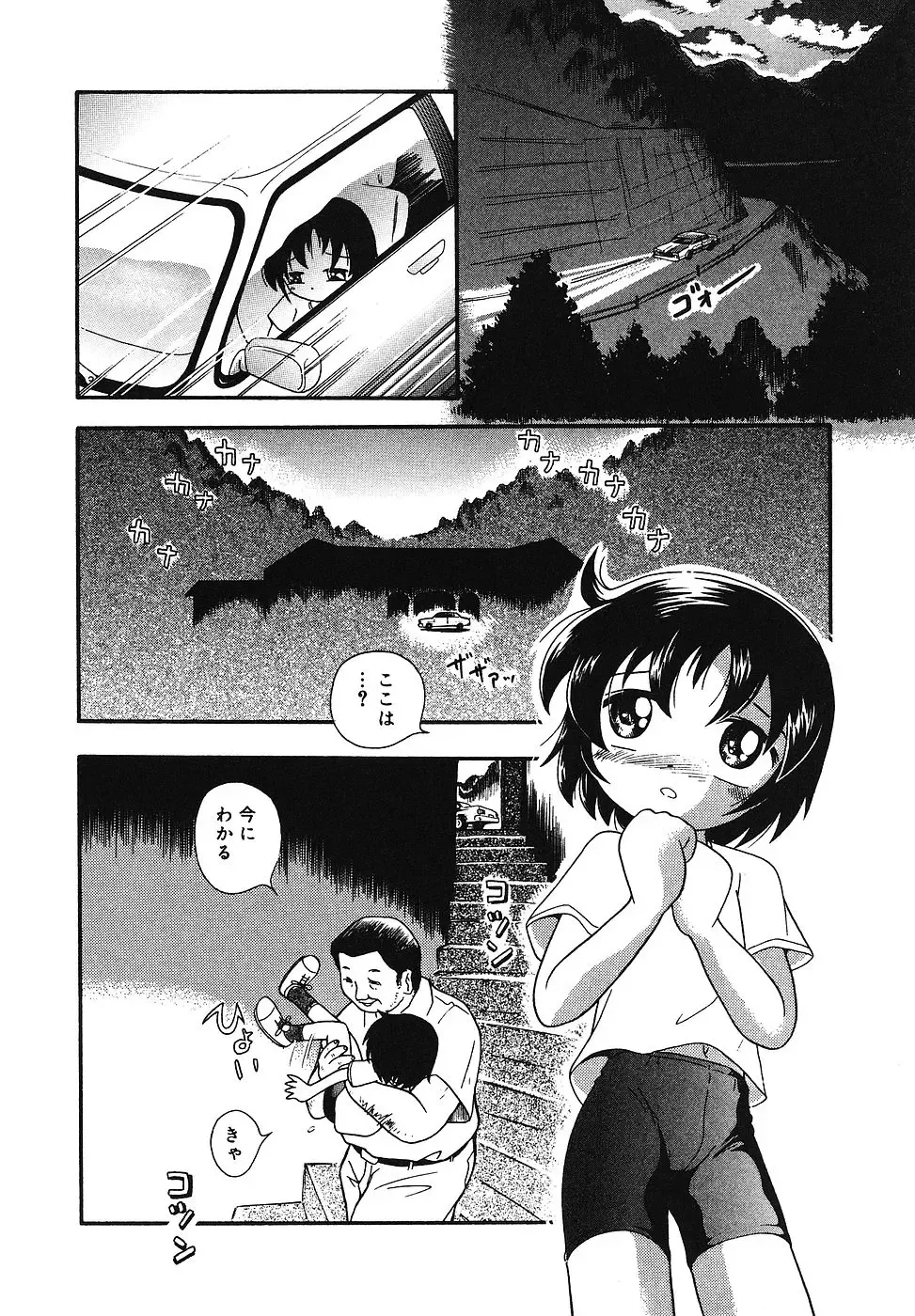 [Hoshino Fuuta] Tennen Youeki ~The Natural Lolita Liquid~ Fhentai - Page 27