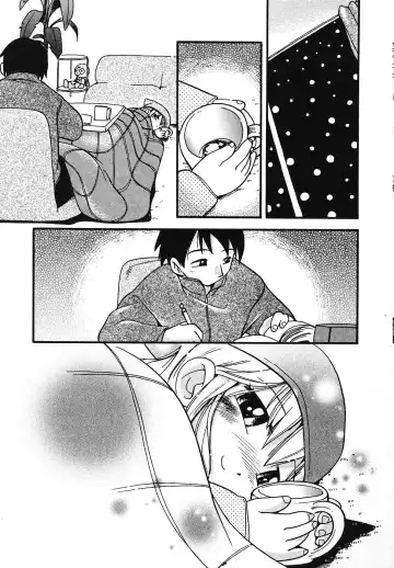 [Hoshino Fuuta] Tennen Youeki ~The Natural Lolita Liquid~ Fhentai - Page 152