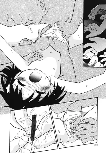 [Hoshino Fuuta] Tennen Youeki ~The Natural Lolita Liquid~ Fhentai - Page 173