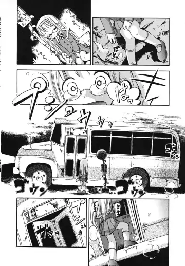 [Hoshino Fuuta] Tennen Youeki ~The Natural Lolita Liquid~ Fhentai - Page 183