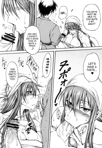 [Buchou Chinke] Haijo DS Chou 2 Fhentai.net - Page 7