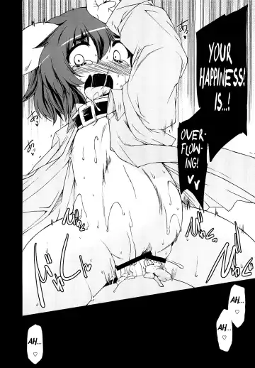 [Foolest] ○○sanchi no Shirousagi | OO's White Rabbit Fhentai.net - Page 27