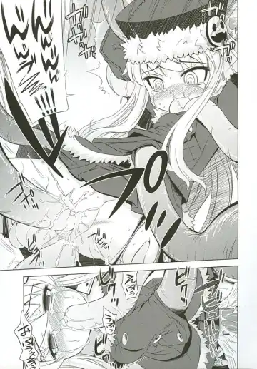 [Minami Star] Sekaiju no Anone 3 Fhentai.net - Page 10