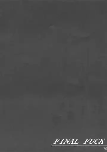 [Oohashi Takayuki] FINAL FUCK Fhentai - Page 5
