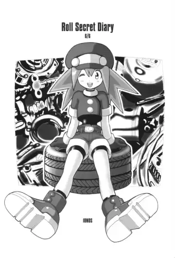 Bitter Fruit Fhentai - Page 21