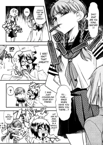 [Eguchi Hiroshi - F.s] Hikawa Haruka no Amazing na Junan - Amazing Sufferings for Haruka Hikawa Ch.1-4 Fhentai - Page 52