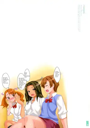 [Cle Masahiro] CL-orz 16 (decensored) Fhentai - Page 3