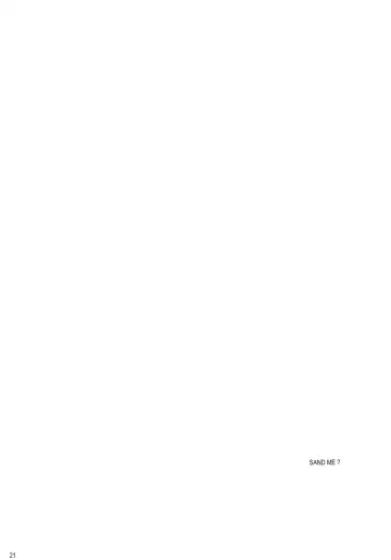 [Sumeragi Kohaku] I ♥ SAND Fhentai - Page 20