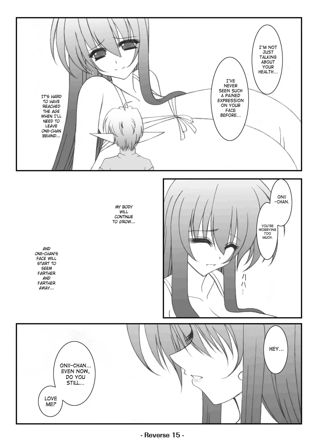 [Agata Akira] Reverse Fhentai - Page 17