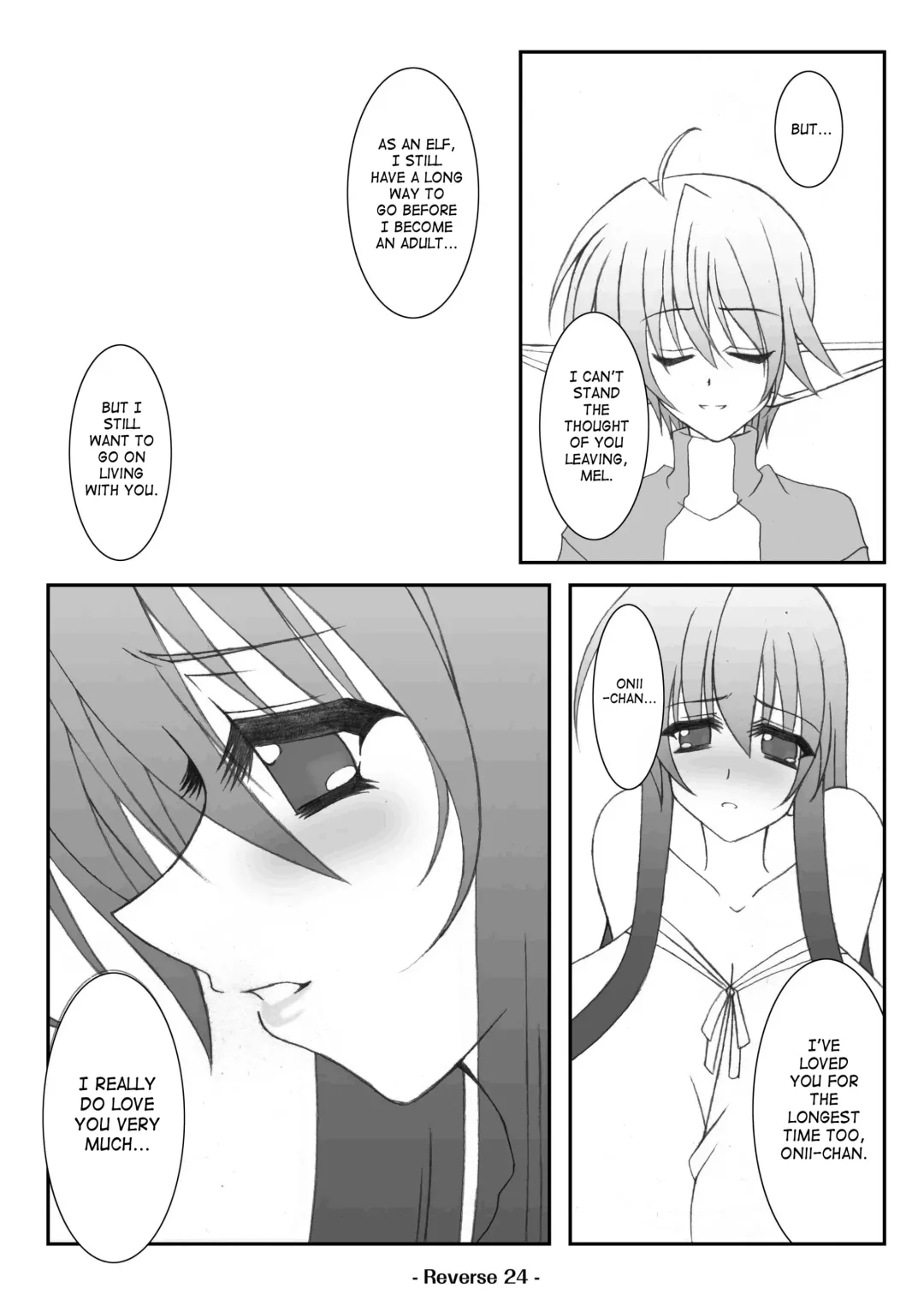 [Agata Akira] Reverse Fhentai - Page 26