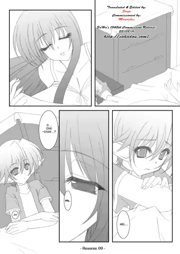[Agata Akira] Reverse Fhentai - Page 11