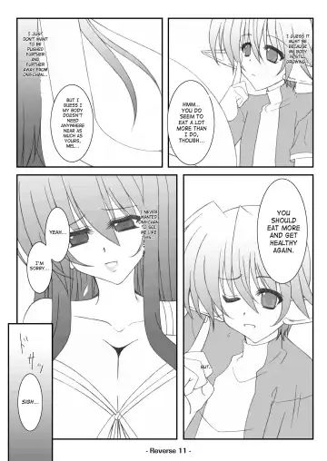 [Agata Akira] Reverse Fhentai - Page 13