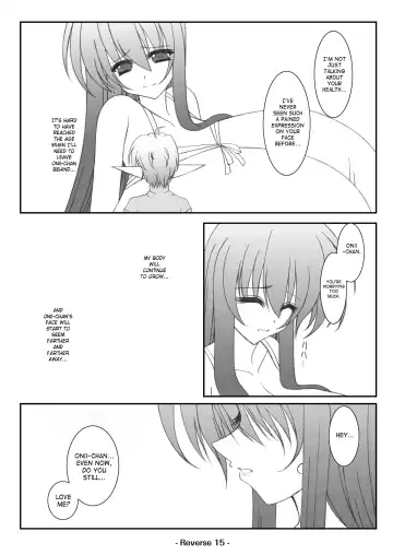 [Agata Akira] Reverse Fhentai - Page 17