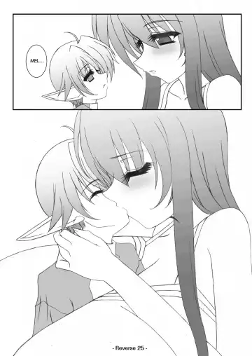 [Agata Akira] Reverse Fhentai - Page 27