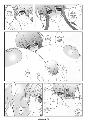 [Agata Akira] Reverse Fhentai - Page 33