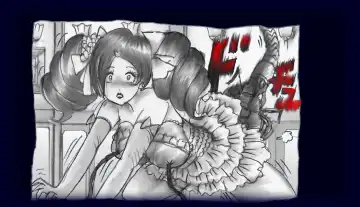 [Milda7] Chijoku Josou no Yoru Fhentai - Page 28