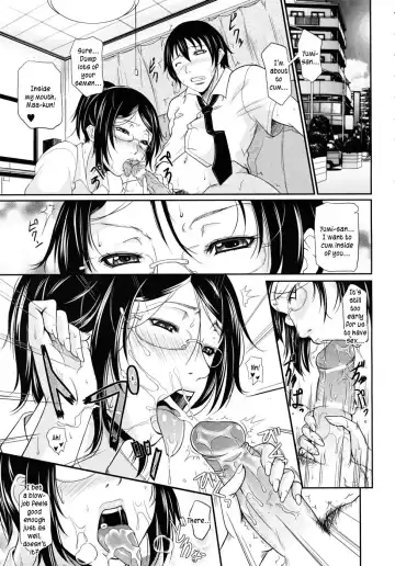 Read [Toguchi Masaya] Oazuke Teacher | Teacher On Hold - Fhentai.net