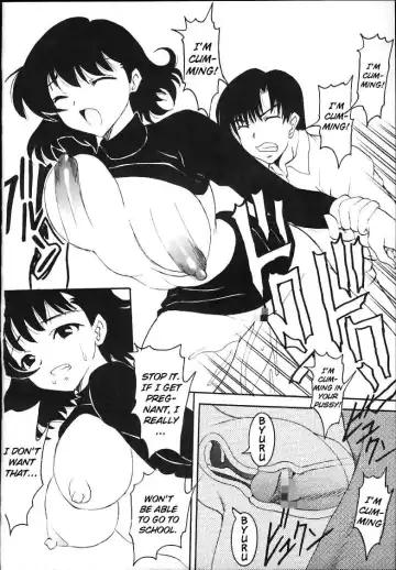 [Kitty - Purin - Tanataka] AVIVA 2 Fhentai - Page 13