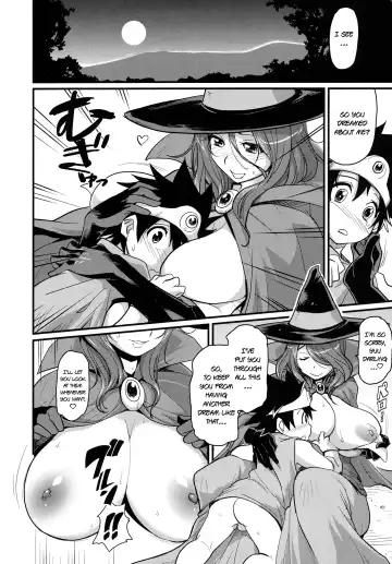 [Isako Rokuroh] Bouken Shiyo! Tonight Fhentai.net - Page 10