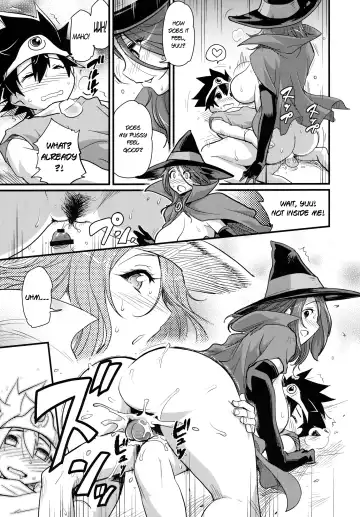 [Isako Rokuroh] Bouken Shiyo! Tonight Fhentai.net - Page 15