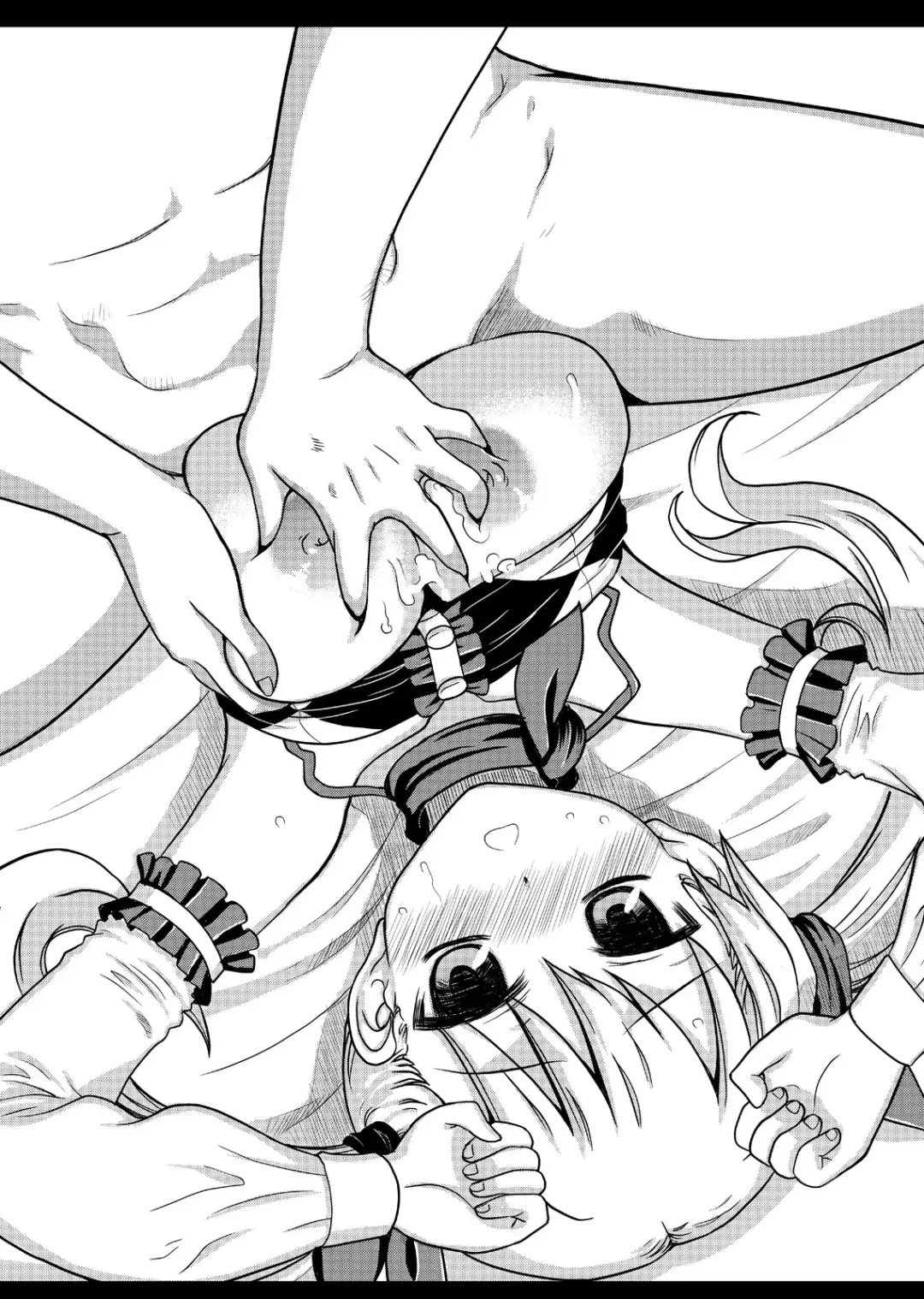 [Yokoi Rego] Gohoubi Roulette Fhentai - Page 26