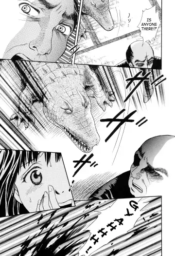 [Tsukimori Masato] Suishin Fhentai - Page 17