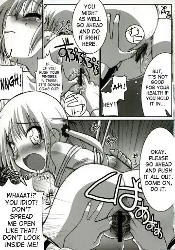 [Tsurugi Hagane] Eroge no Gotoku!! Fhentai - Page 14