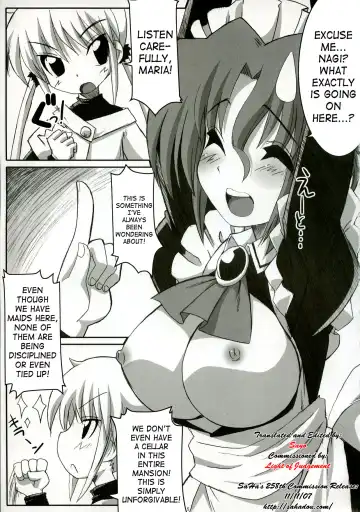 [Tsurugi Hagane] Eroge no Gotoku!! Fhentai - Page 4