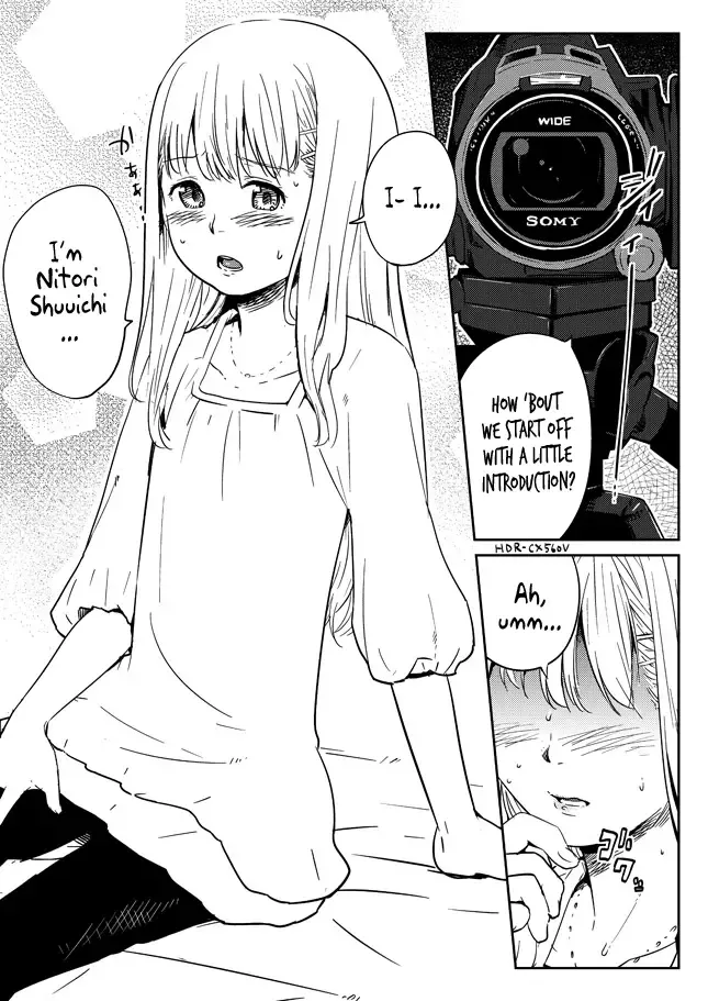 [Scotch] Onnanoko ni Naru Houhou Fhentai - Page 2