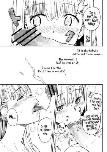 [Scotch] Onnanoko ni Naru Houhou Fhentai - Page 4
