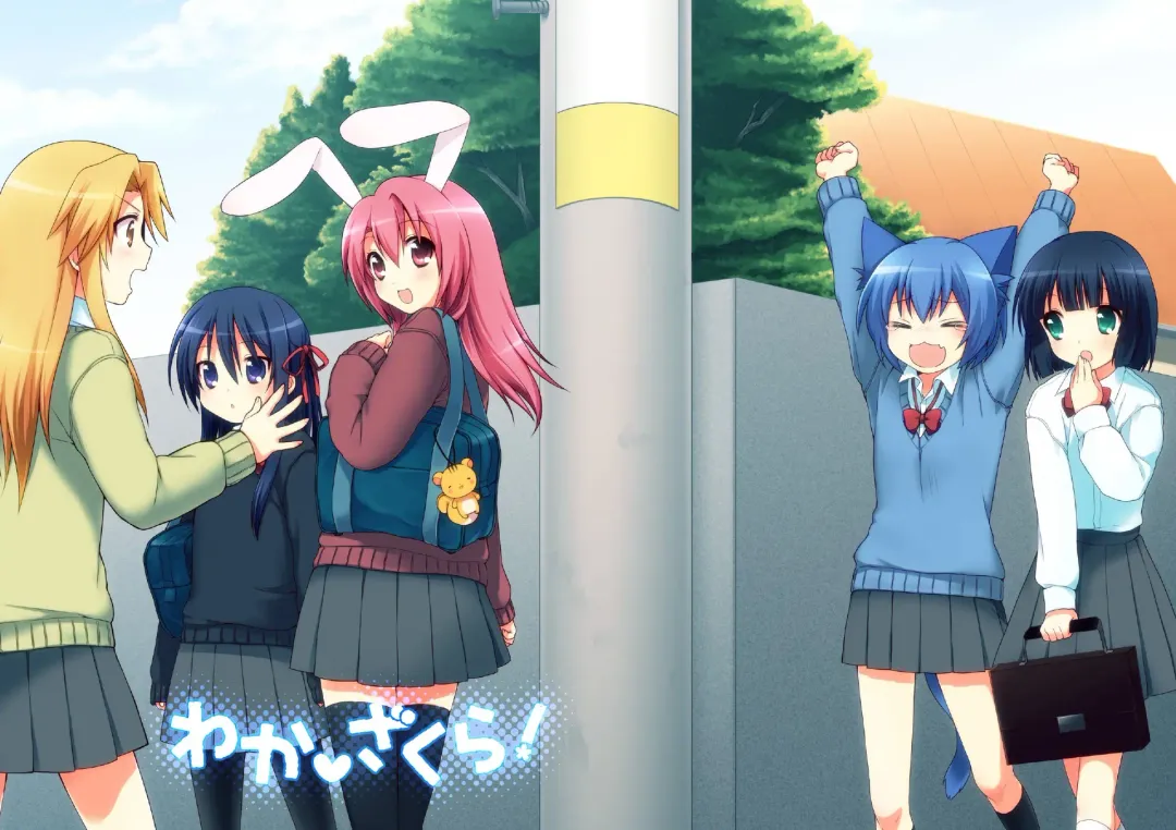 [Usashiro Mani] 20 YEARS OLD Fhentai - Page 10