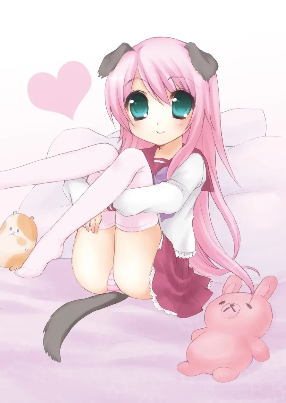 [Usashiro Mani] 20 YEARS OLD Fhentai - Page 15