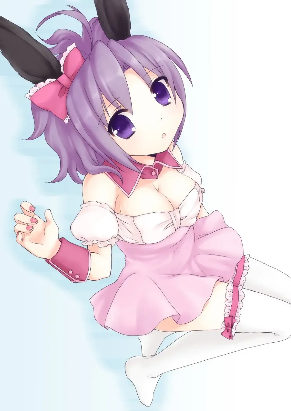 [Usashiro Mani] 20 YEARS OLD Fhentai - Page 16