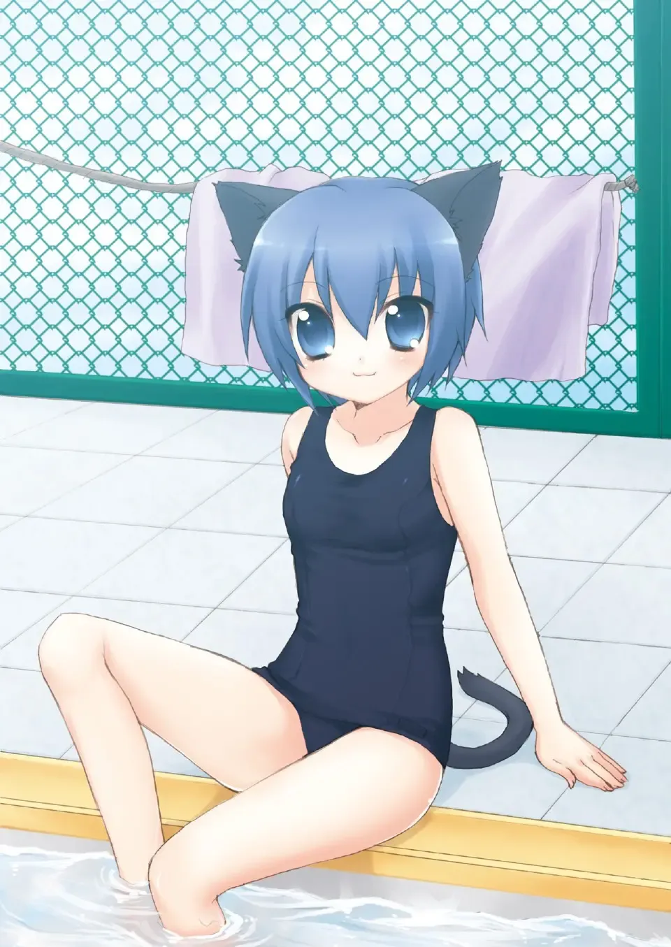 [Usashiro Mani] 20 YEARS OLD Fhentai - Page 36