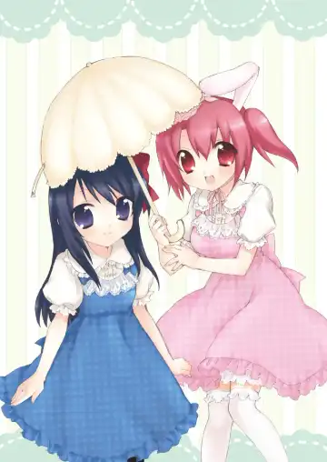 [Usashiro Mani] 20 YEARS OLD Fhentai - Page 38