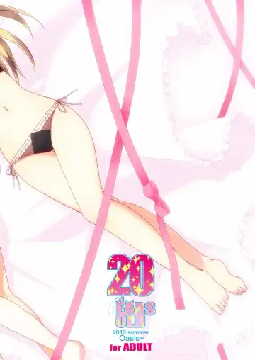 [Usashiro Mani] 20 YEARS OLD Fhentai - Page 76