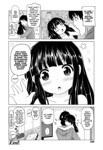 [Himeno Mikan] Imouto HDD Crash | Little Sister HDD Crash Fhentai - Page 16