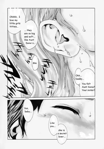 [Haruki] Alone with Daddy Fhentai.net - Page 5