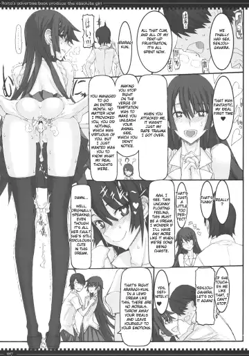 [Raita] Dorobouneko no Yokorenbo Fhentai.net - Page 16