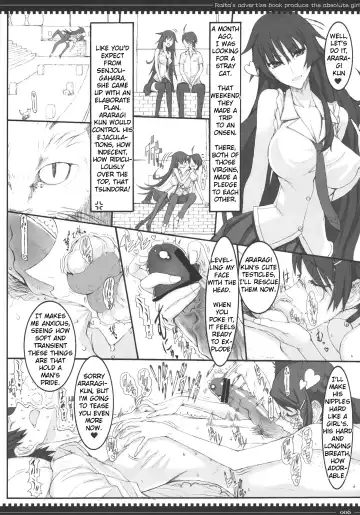 [Raita] Dorobouneko no Yokorenbo Fhentai.net - Page 5