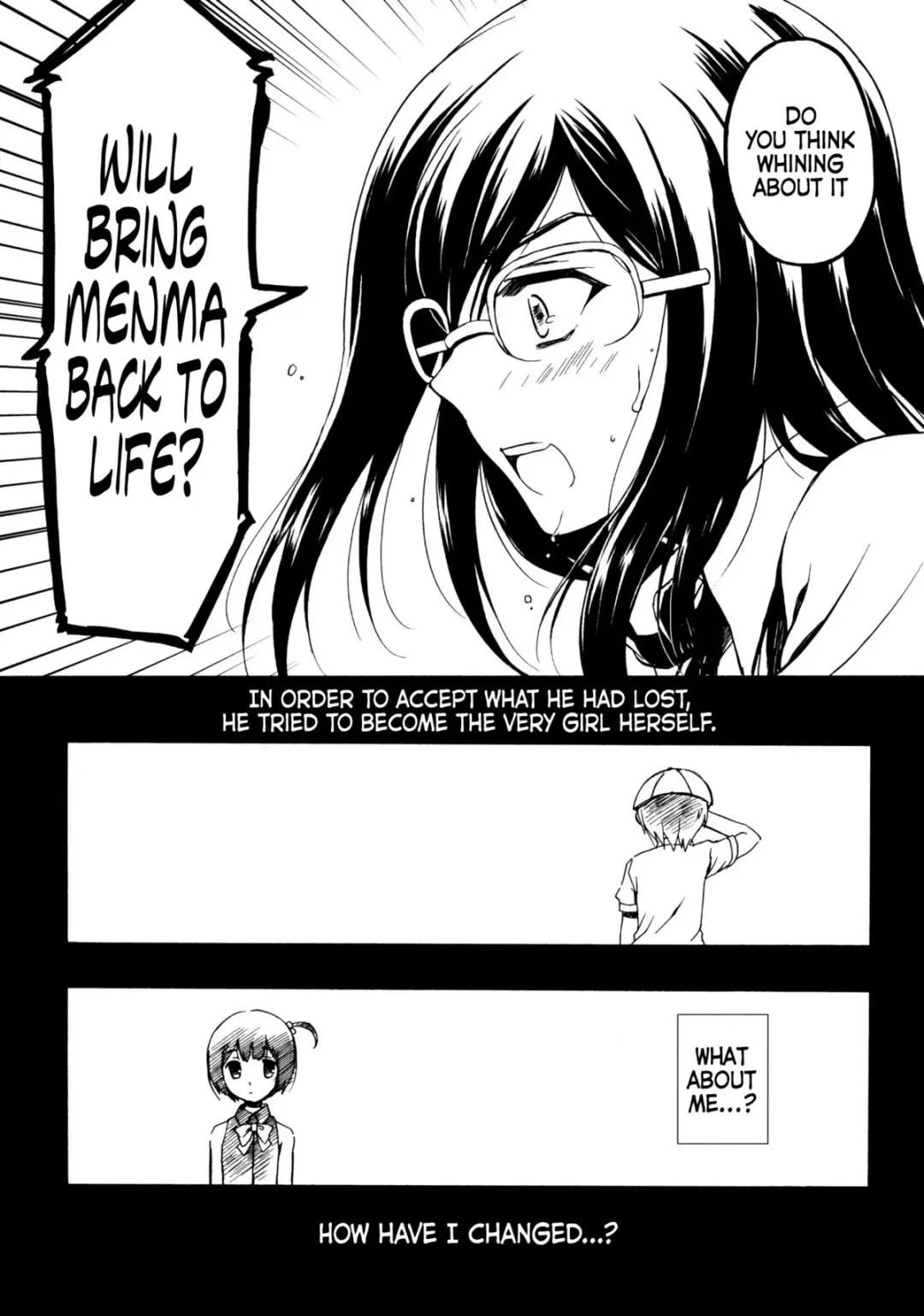 [Odawara Hakone] Yukiatsu Hodo Keritakunaru Ningen wo Bokutachi wa Mada Shiranai. | We Still Don't Know Anyone Whose Ass We Want to Kick as Much as Yukiatsu's Fhentai - Page 12
