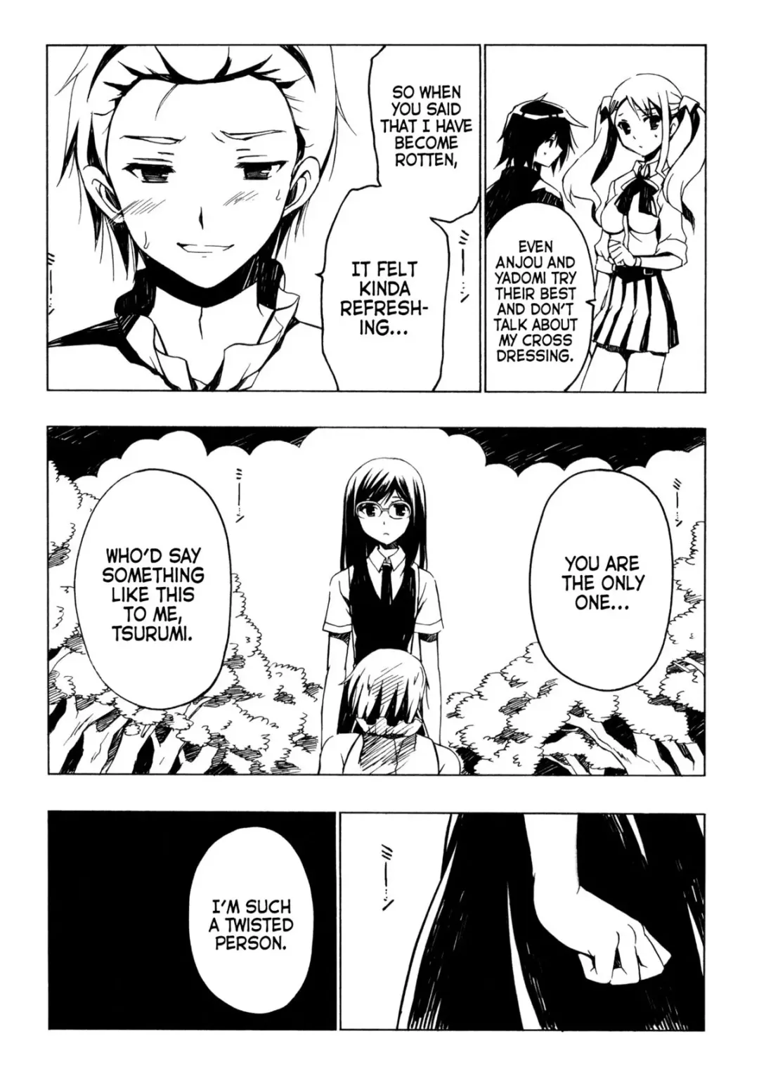 [Odawara Hakone] Yukiatsu Hodo Keritakunaru Ningen wo Bokutachi wa Mada Shiranai. | We Still Don't Know Anyone Whose Ass We Want to Kick as Much as Yukiatsu's Fhentai - Page 9