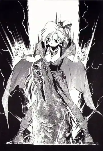 [Protonsaurus] 18-Kin Fhentai - Page 98