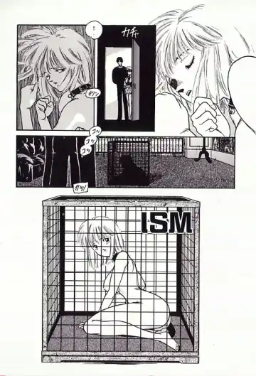 [Protonsaurus] 18-Kin Fhentai - Page 99