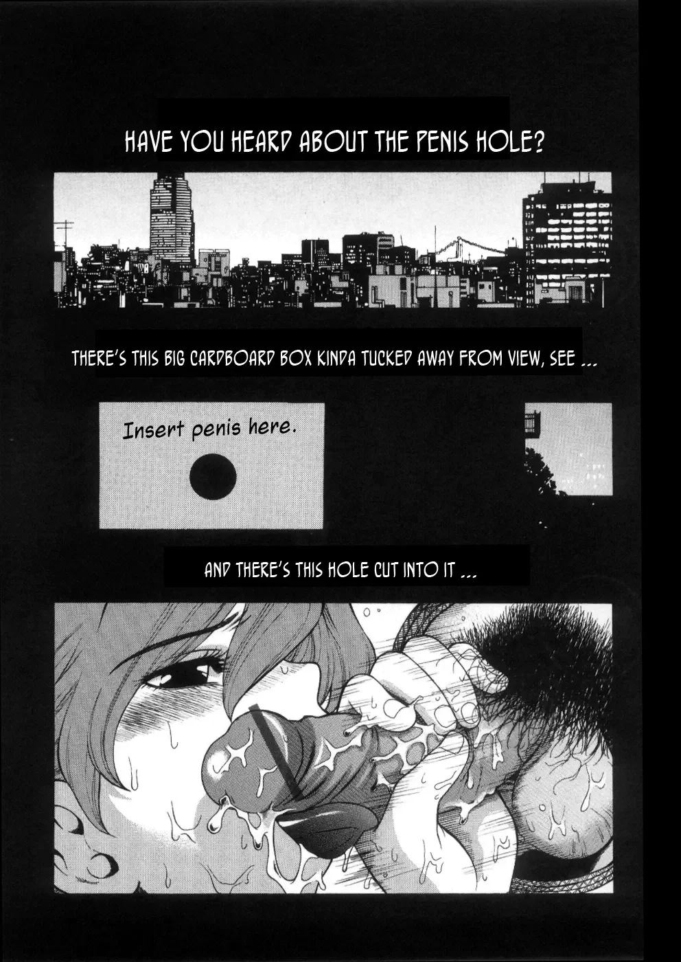 [Azuma Tesshin] Pink no Ana -Hole of Pink- Fhentai - Page 167