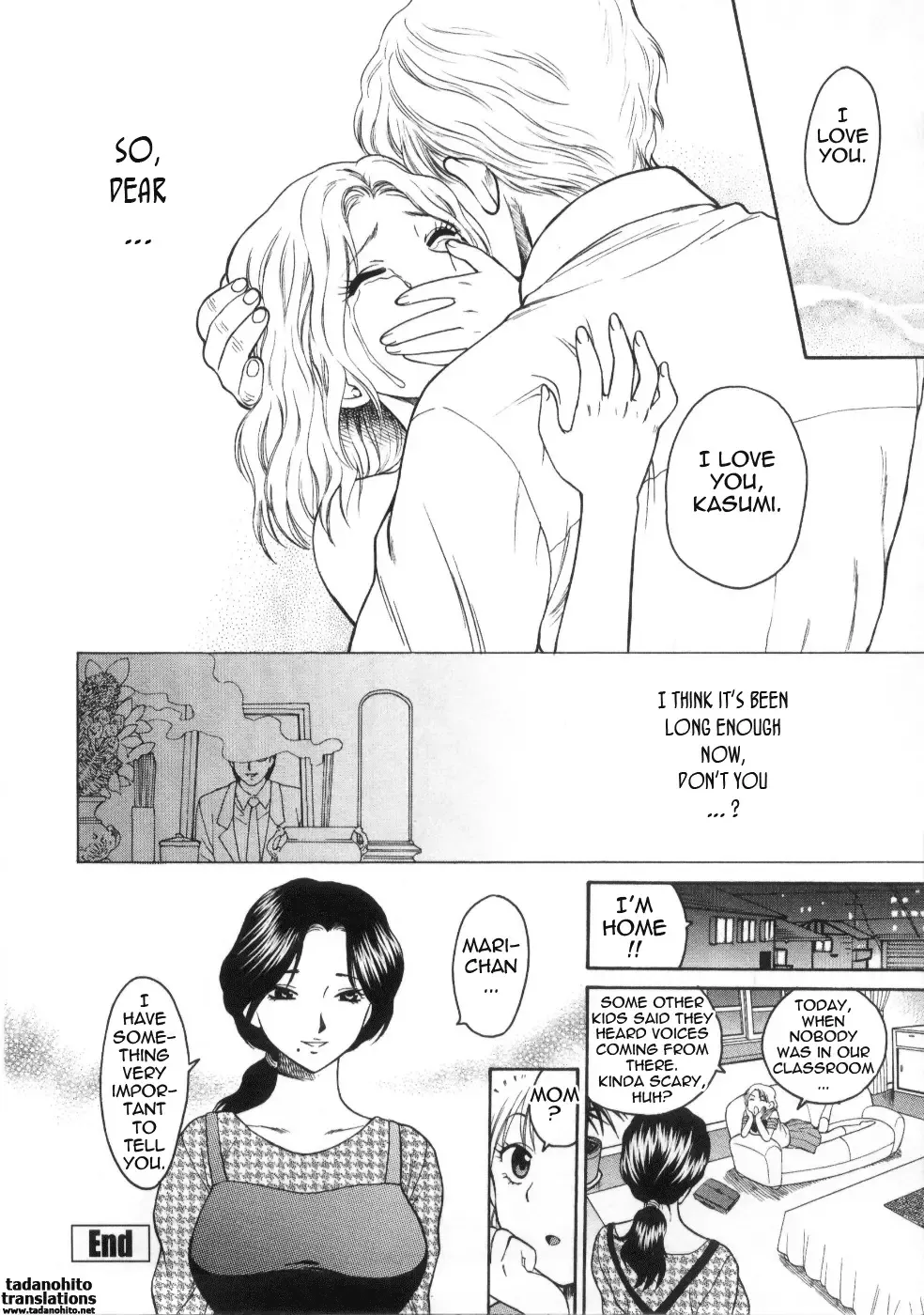 [Azuma Tesshin] Pink no Ana -Hole of Pink- Fhentai - Page 86