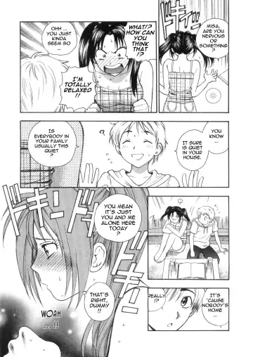 [Azuma Tesshin] Pink no Ana -Hole of Pink- Fhentai - Page 149
