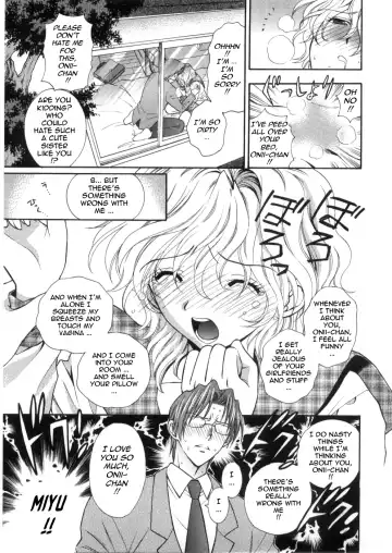[Azuma Tesshin] Pink no Ana -Hole of Pink- Fhentai - Page 55