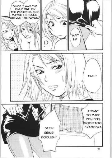 [Yuzuki N Dash] Gyakuten Sayonara Home Run 2 Fhentai - Page 22